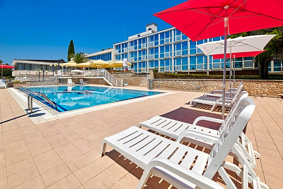 Hotel Zorna Plava Laguna