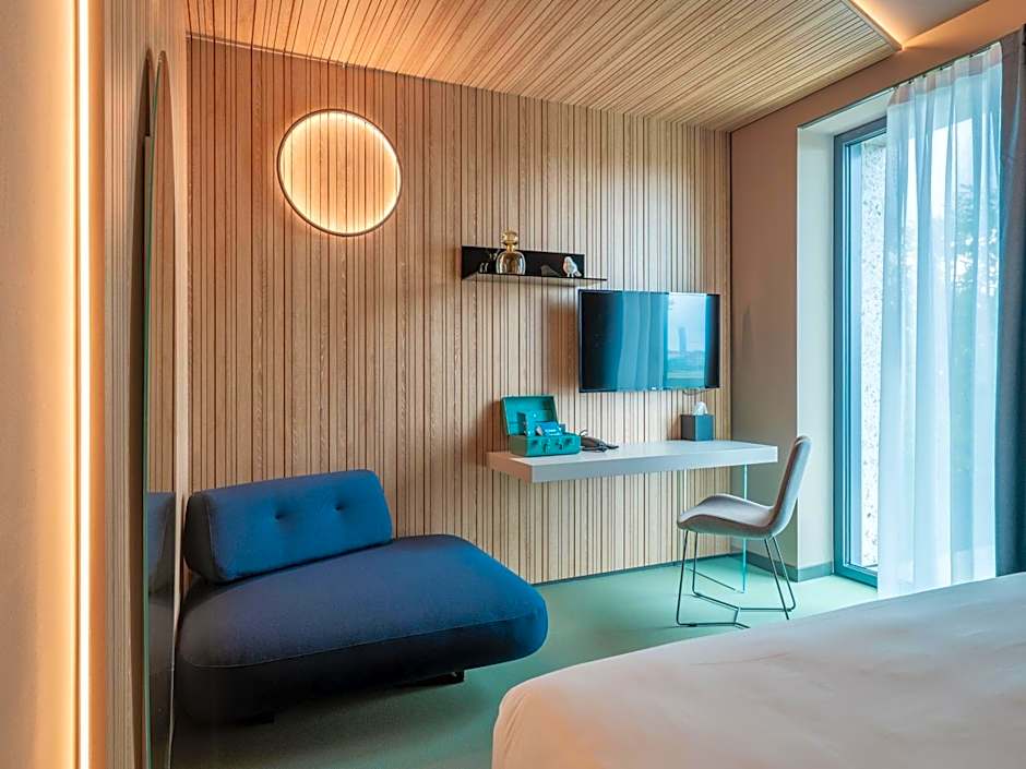 21 House of Stories Navigli