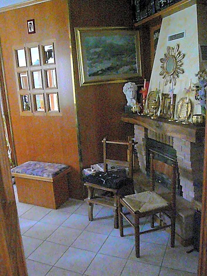 Albergo Ristorante Guerri