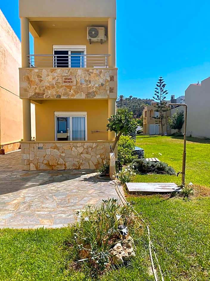Ermis Suites