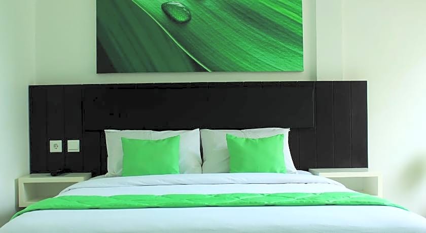 Evan Hotel (Non-Smoking)