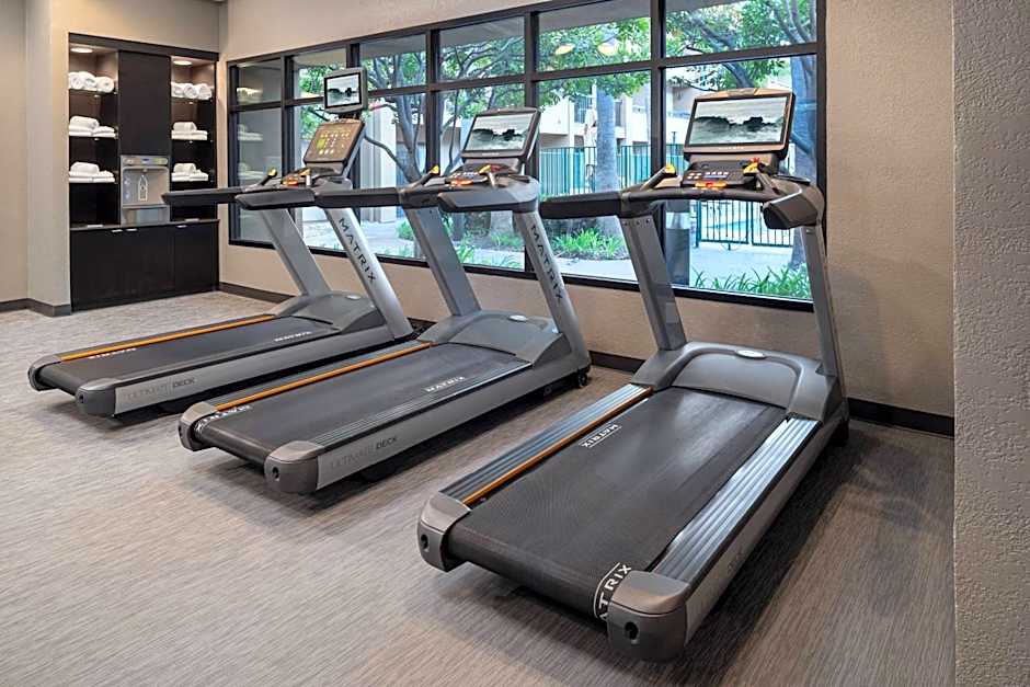 Courtyard by Marriott Los Angeles Torrance/Palos Verdes