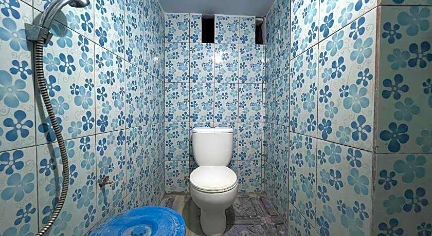 Hotel O Ziza Kost82 Syariah