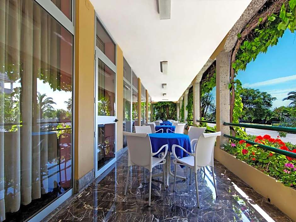 Hotel Parco
