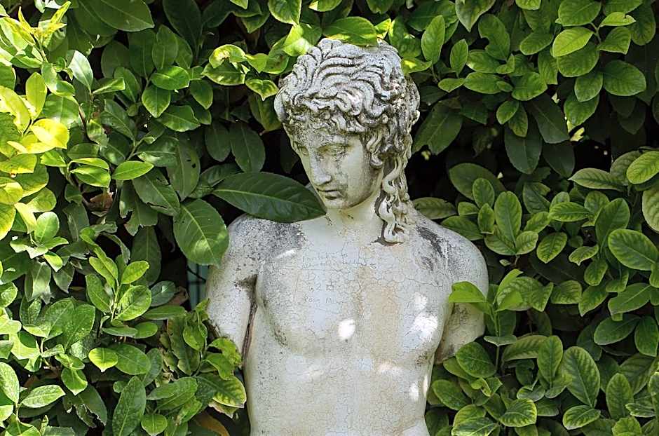 La Medusa Hotel - Dimora di Charme