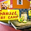 Sunset Surf Camp