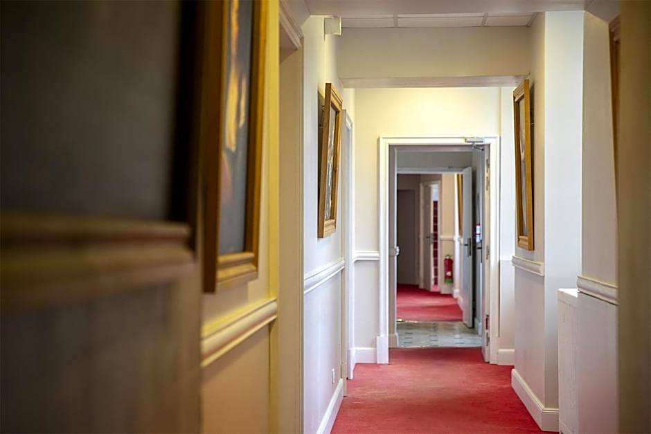 Hotel Beauvilliers