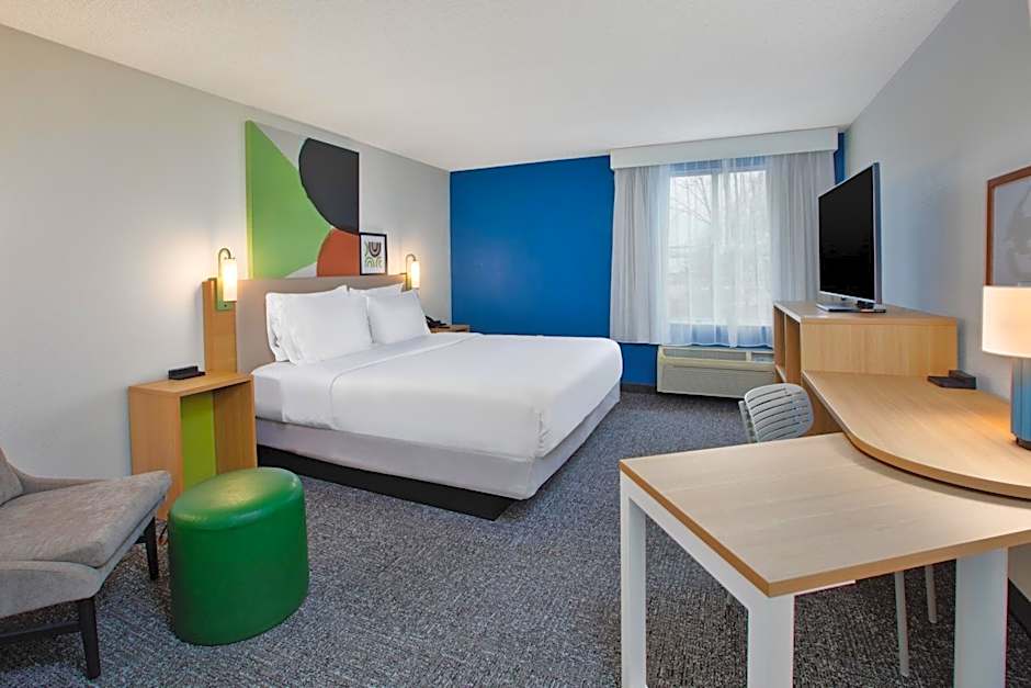 Spark by Hilton Walker Grand Rapids North