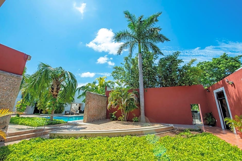 Hotel Embajadores