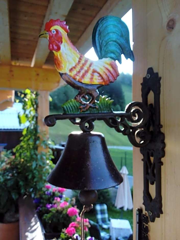 Bed & Breakfast Dolomiti Bey Haus Pinter