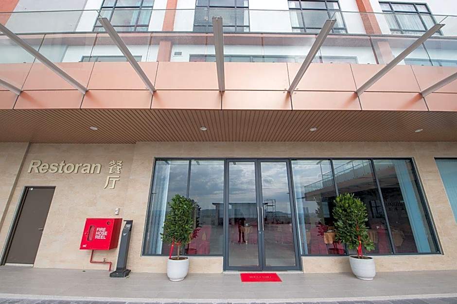 Grand InHotel Kota Kinabalu