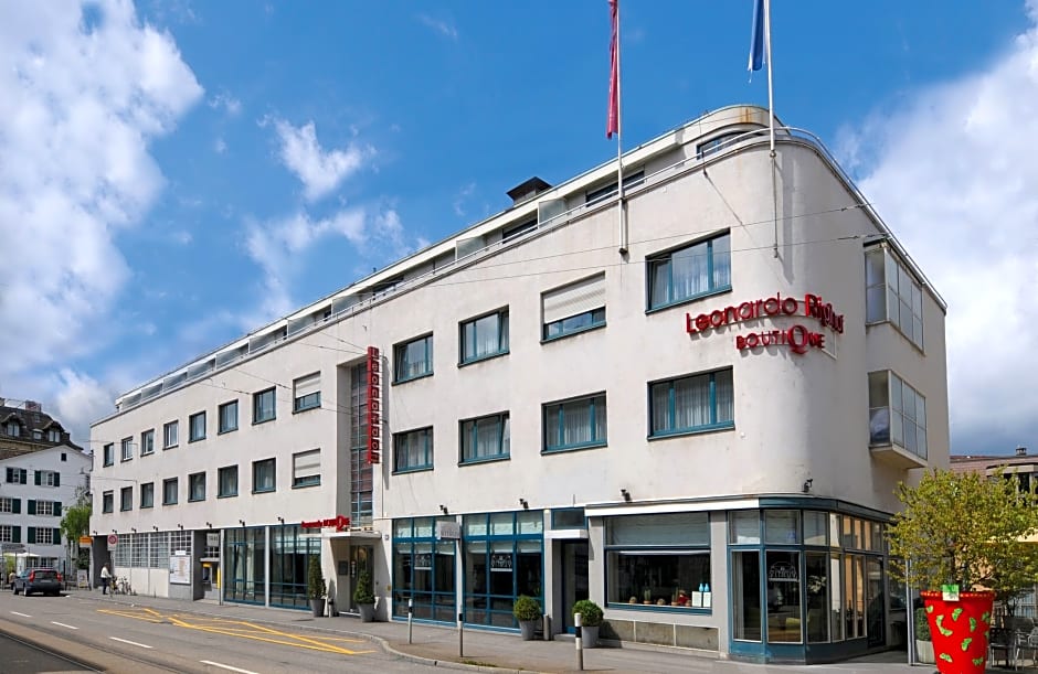 leonardo boutique hotel rigihof zurich rates from chf106