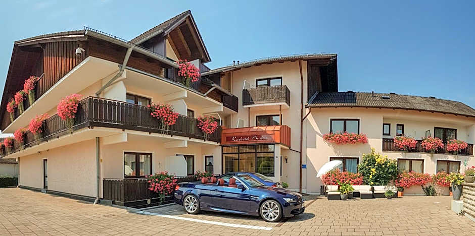 Kurhotel Anders