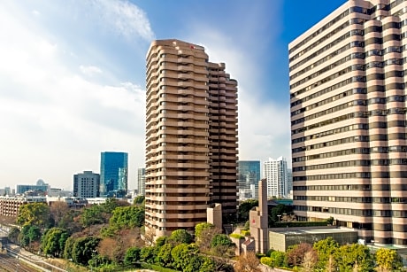 Tokyo Marriott Hotel