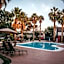 Fiesta Inn San Luis Potosi Glorieta Juarez