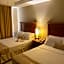 Hotel Magno Tepatitlan