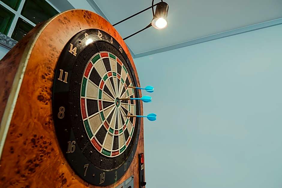 Albergaria Senhora do Espinheiro