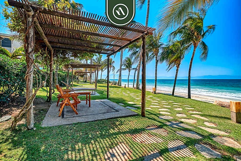 Apt with Private Terrace - Ocean View
