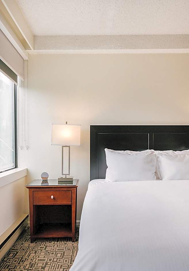 Executive Inn Whistler