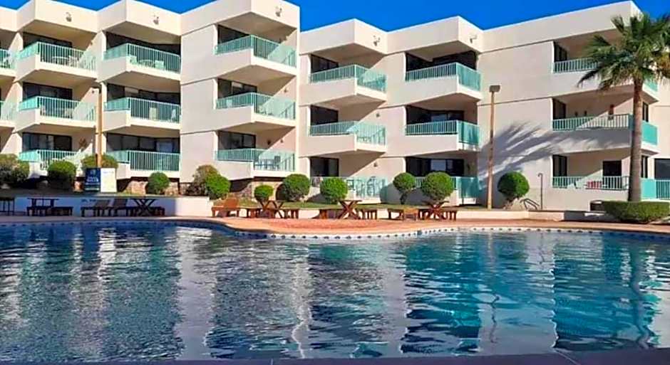 Condominio Posada 314 San Carlos