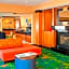 Fairfield Inn & Suites by Marriott Joliet North/Plainfield