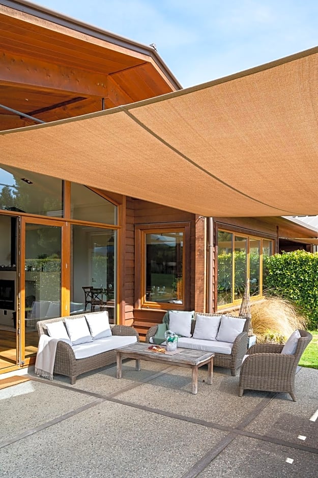 Wanaka Haven Lodge Accommodation