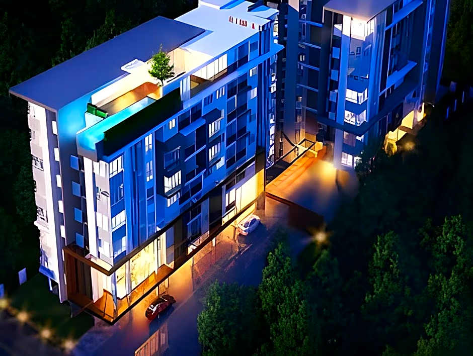 The September Salaya