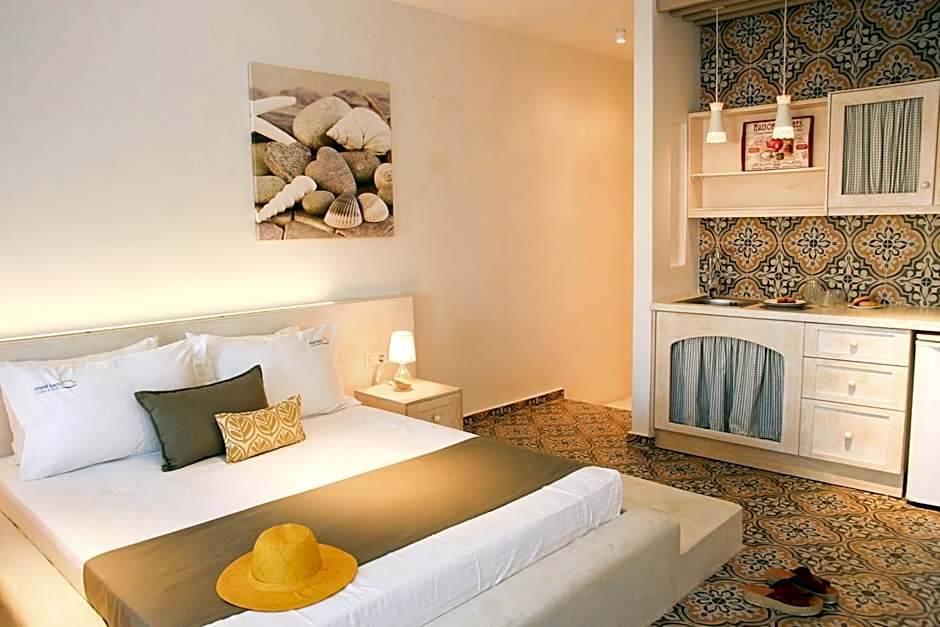 Anatoli Luxury Studios & Suites