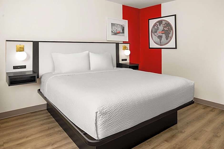 Ramada by Wyndham York Harrisburg Hersey