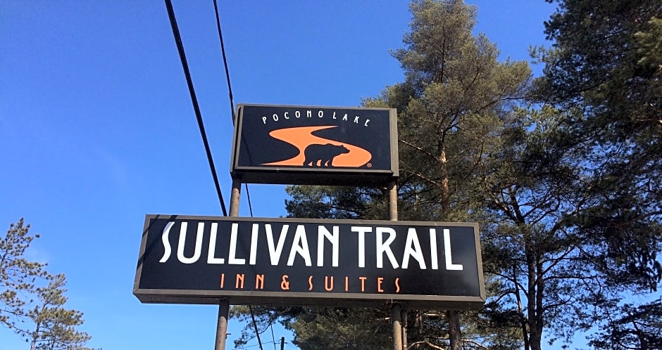 Sullivan Trail Inn & Suites