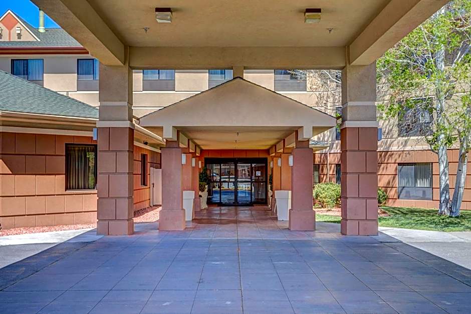 Holiday Inn Express Hotel & Suites Montrose - Townsend By IHG
