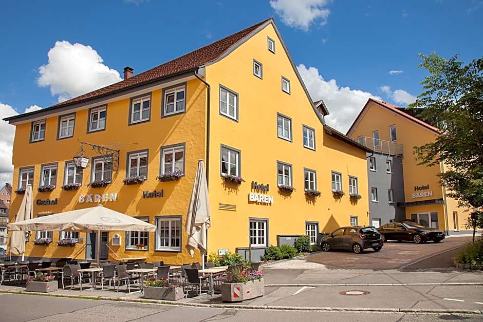 Hotel Restaurant Bären