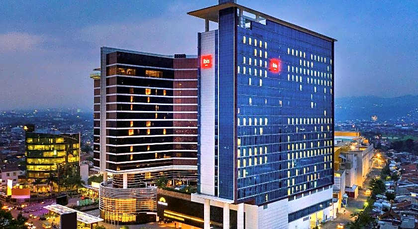 Ibis Bandung Trans Studio