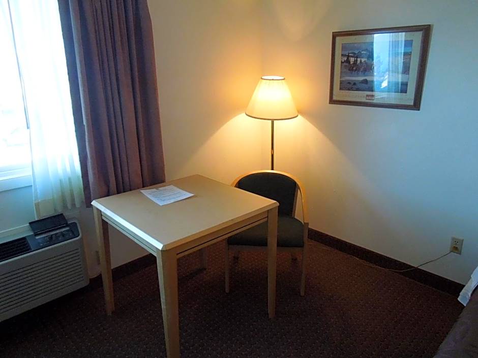 Inn at Lander, Travelodge by Wyndham