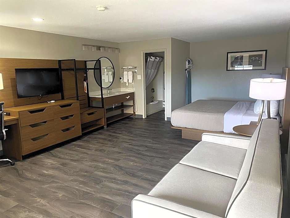 SureStay Plus by Best Western Alamogordo White Sands