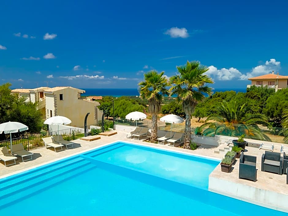 Horizon Hotel Badesi