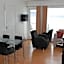 Smaken av Ryfylke Event AS overnatting, Bygningen drives ikke som hotell