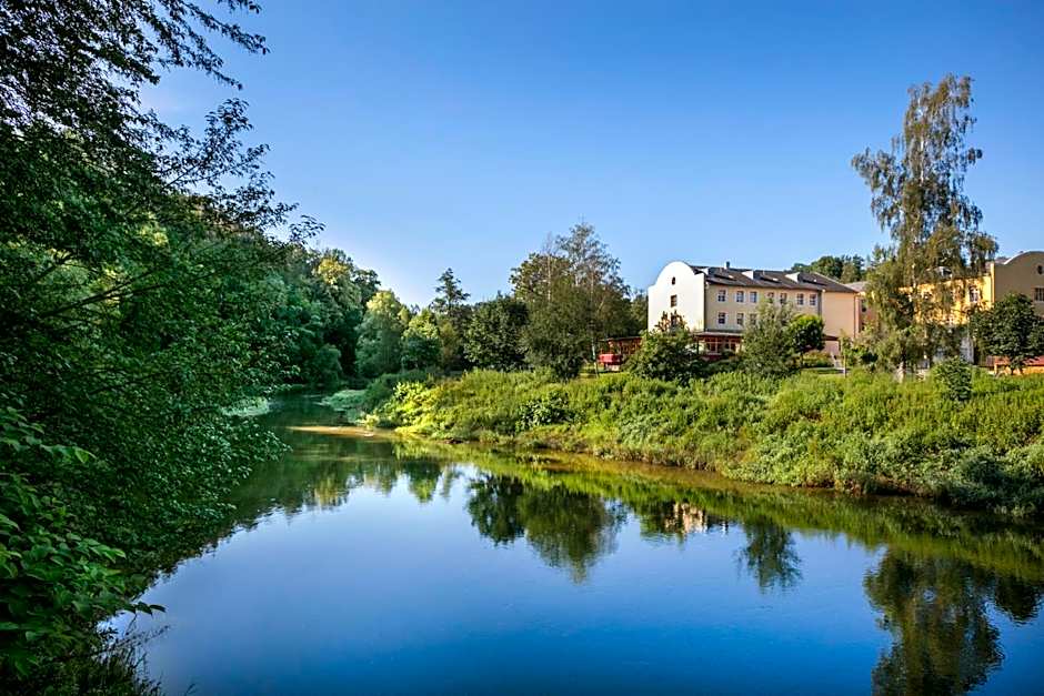 JUFA Hotel Waldviertel