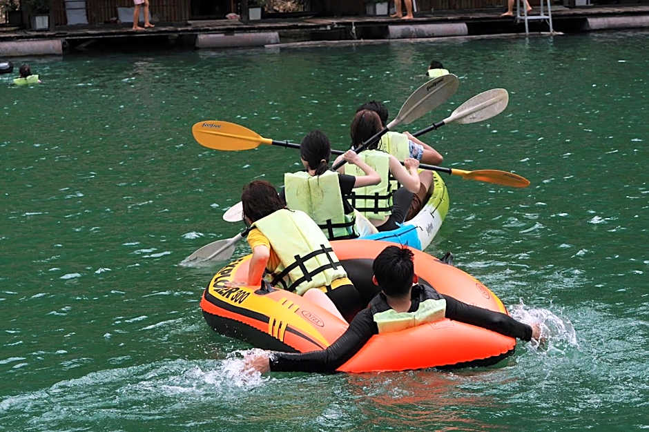 PraiwanRaftHouse ¿¿¿¿¿¿¿¿¿¿