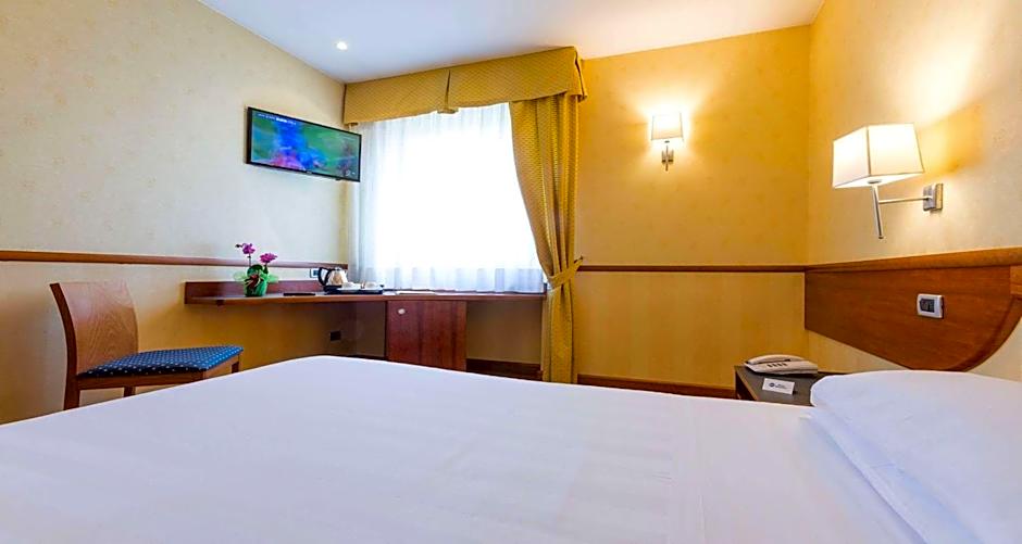 Best Western Hotel I Colli