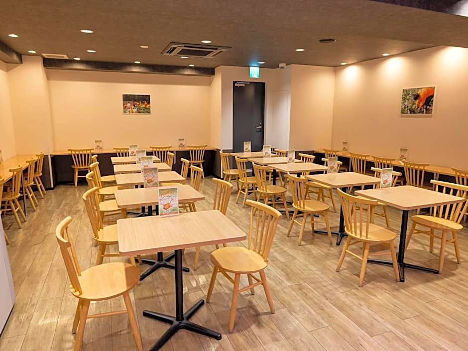 Hotel Taiyo Noen Nibancho