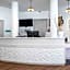 B&B hotel Marseille Centre La Timone