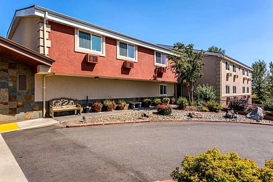 Quality Inn & Suites Coeur D'Alene