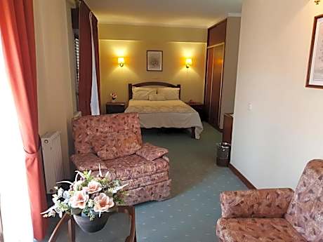 Hotel Peninsular