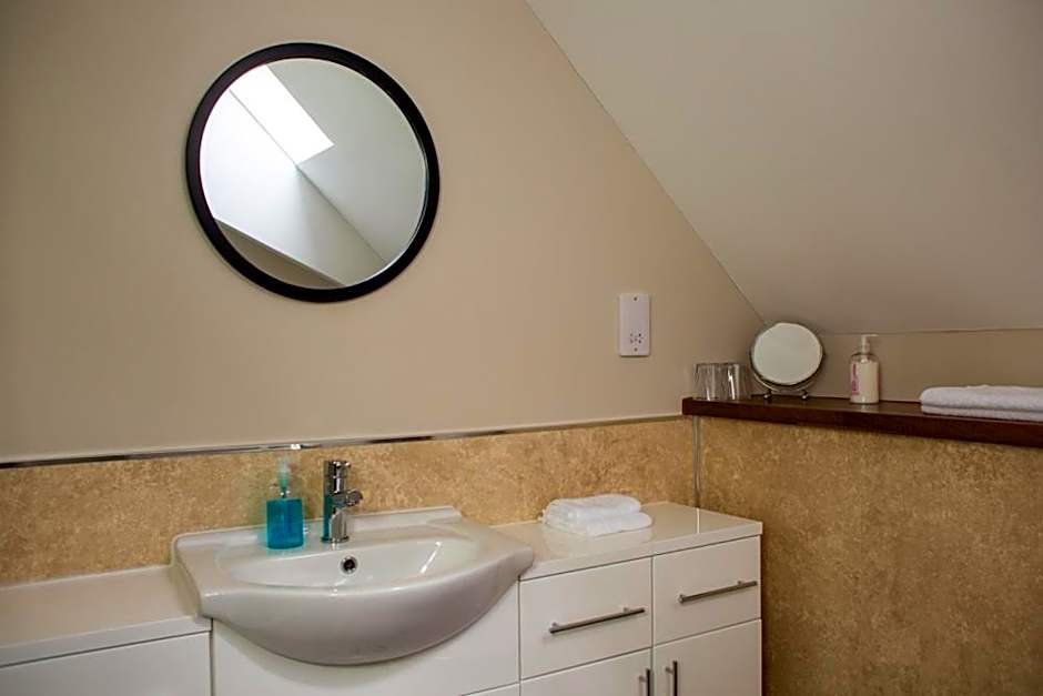 The Old School House