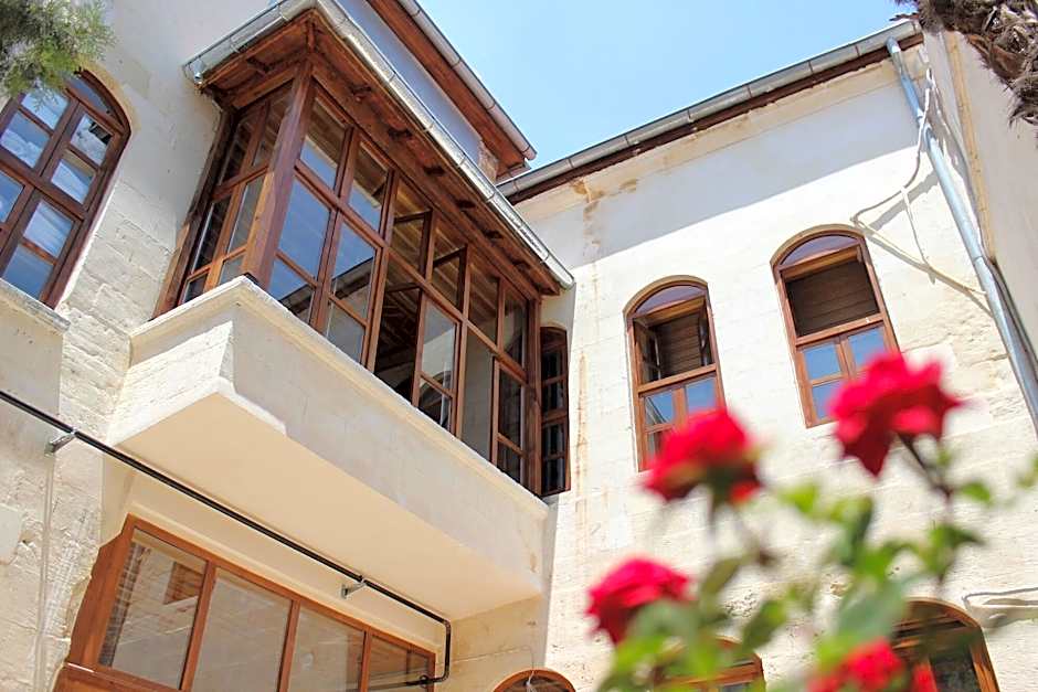 Duran Aga Konagi Butik Otel