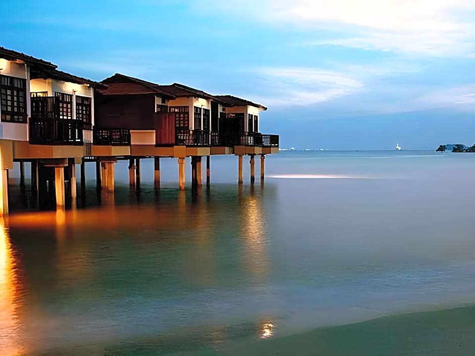 Avillion Port Dickson