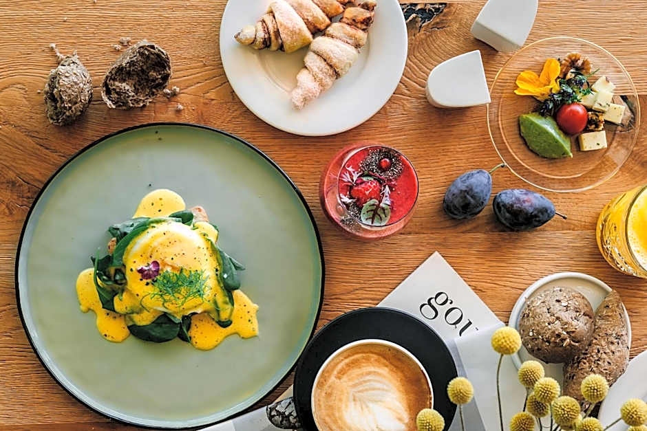 Boutique Hotel Sunrose 7 - Gourmet & SPA