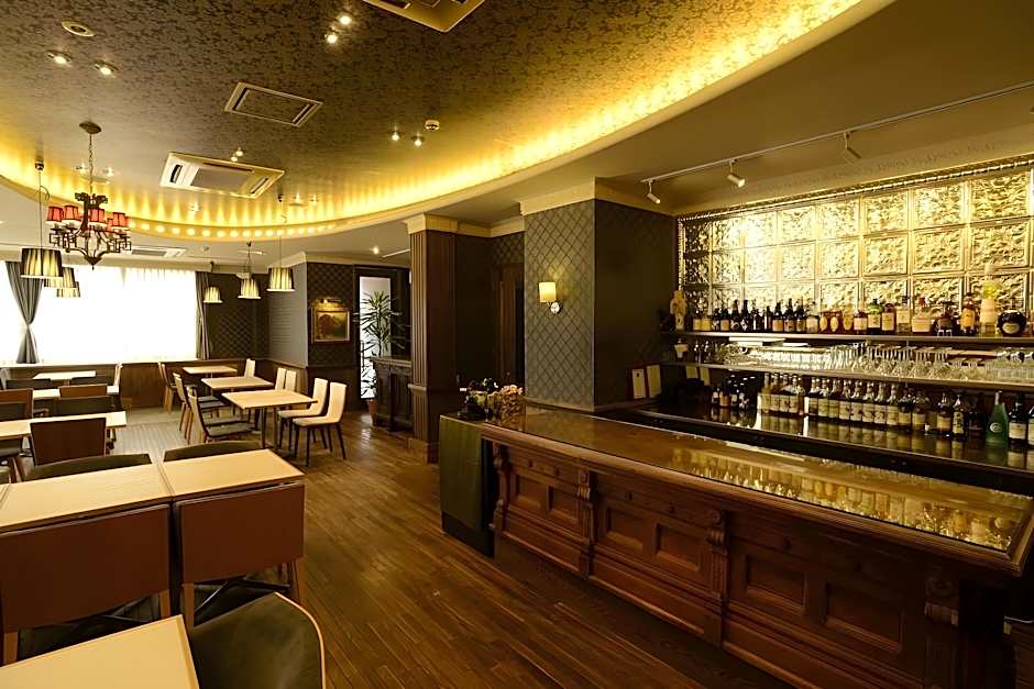 Apa Hotel Kofu Minami