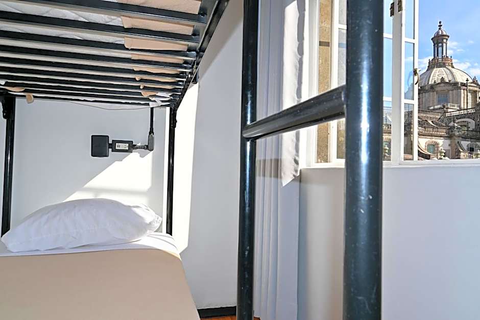 Hostel Mundo Joven Catedral